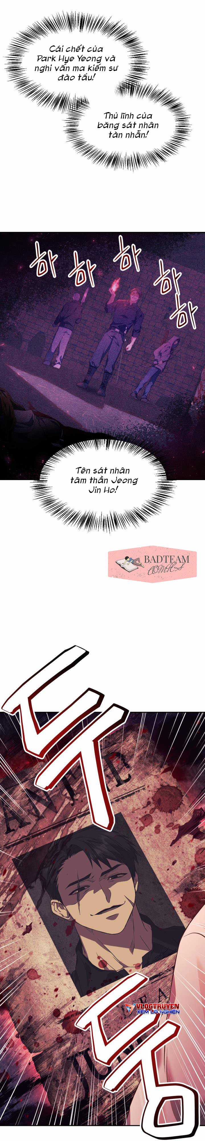 Xuyên Không, Rác Rưởi Hóa Chiến Lược Gia Chapter 18 trang 28