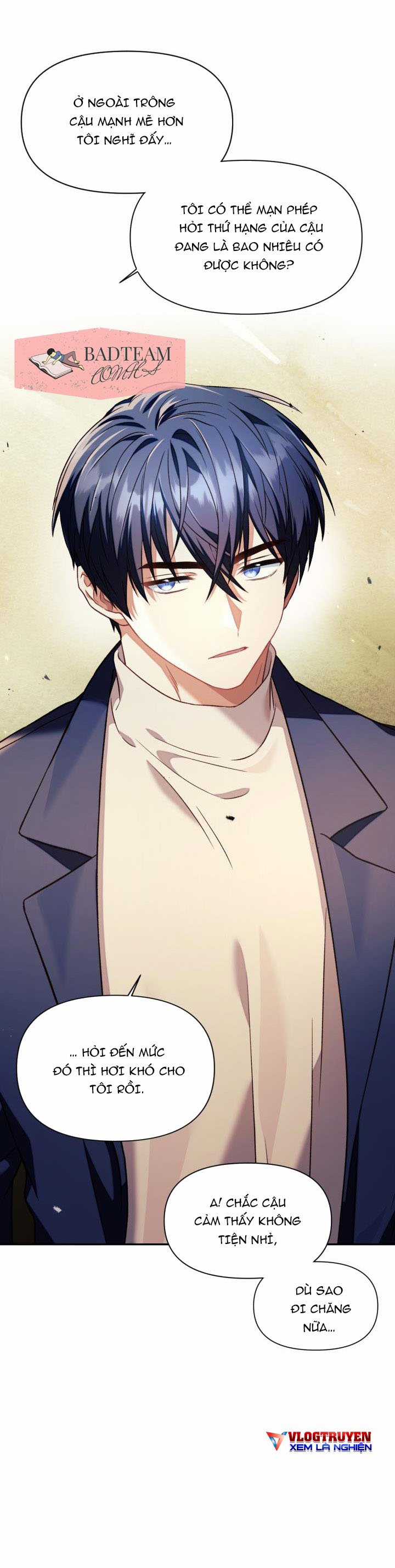 Xuyên Không, Rác Rưởi Hóa Chiến Lược Gia Chapter 18 trang 4