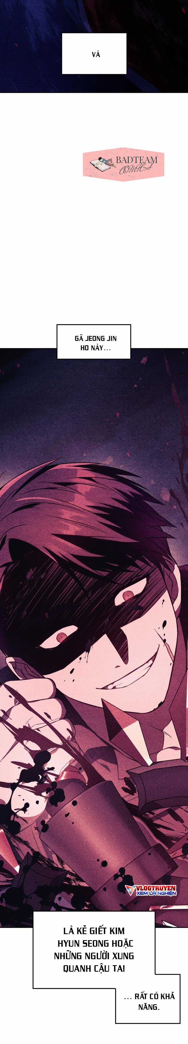 Xuyên Không, Rác Rưởi Hóa Chiến Lược Gia Chapter 18 trang 6