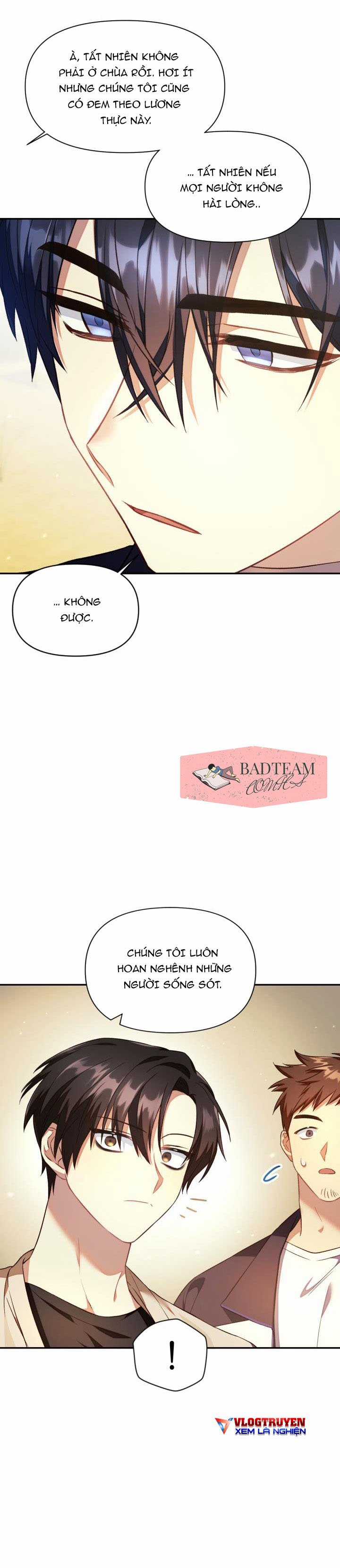 Xuyên Không, Rác Rưởi Hóa Chiến Lược Gia Chapter 18 trang 8