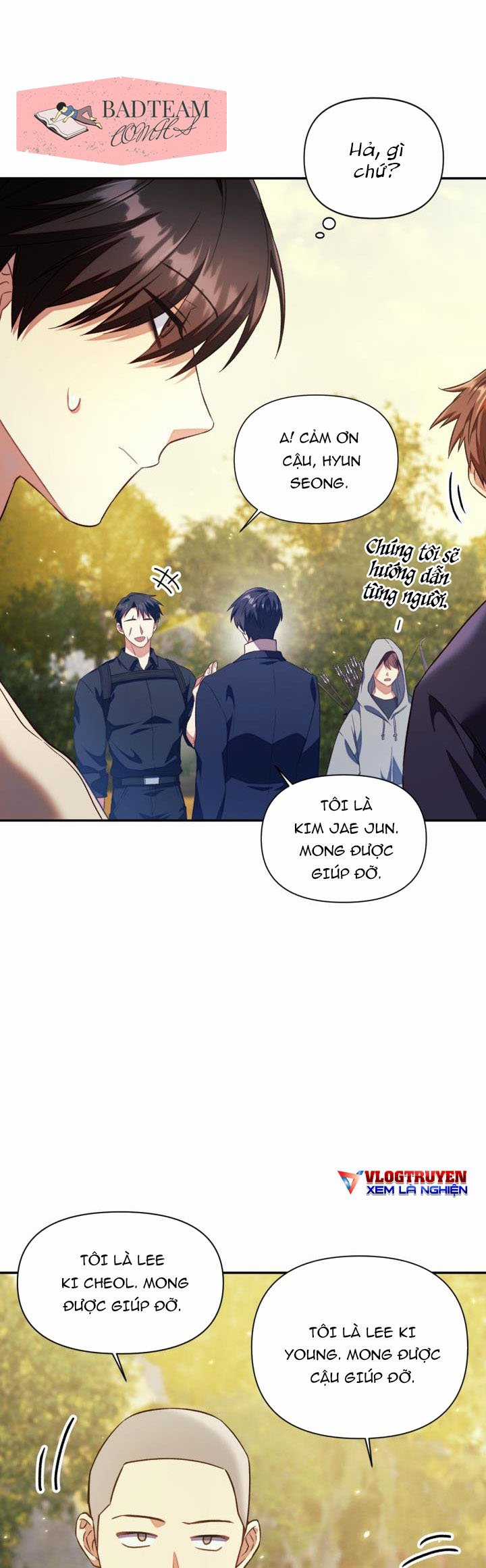 Xuyên Không, Rác Rưởi Hóa Chiến Lược Gia Chapter 18 trang 9