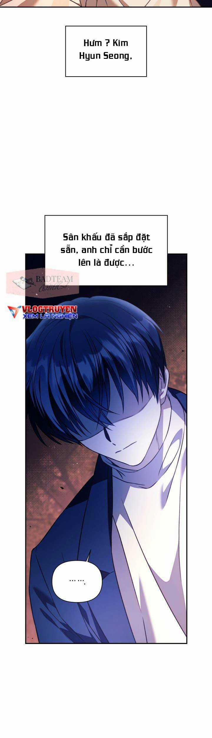 Xuyên Không, Rác Rưởi Hóa Chiến Lược Gia Chapter 19 trang 10