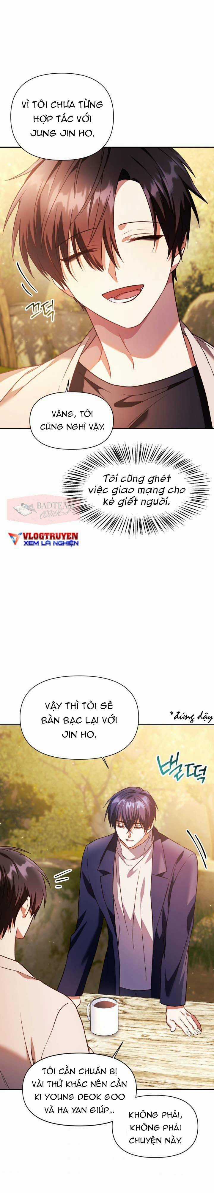 Xuyên Không, Rác Rưởi Hóa Chiến Lược Gia Chapter 19 trang 12