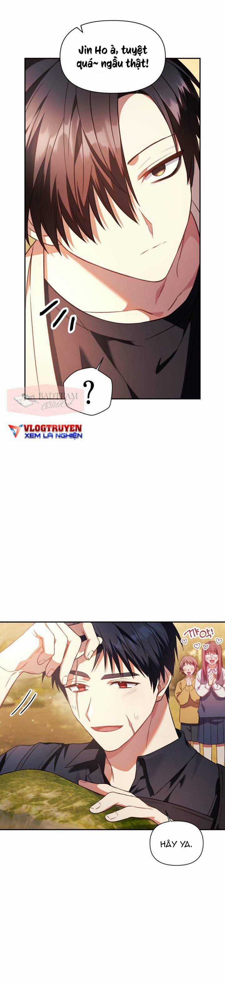 Xuyên Không, Rác Rưởi Hóa Chiến Lược Gia Chapter 19 trang 14