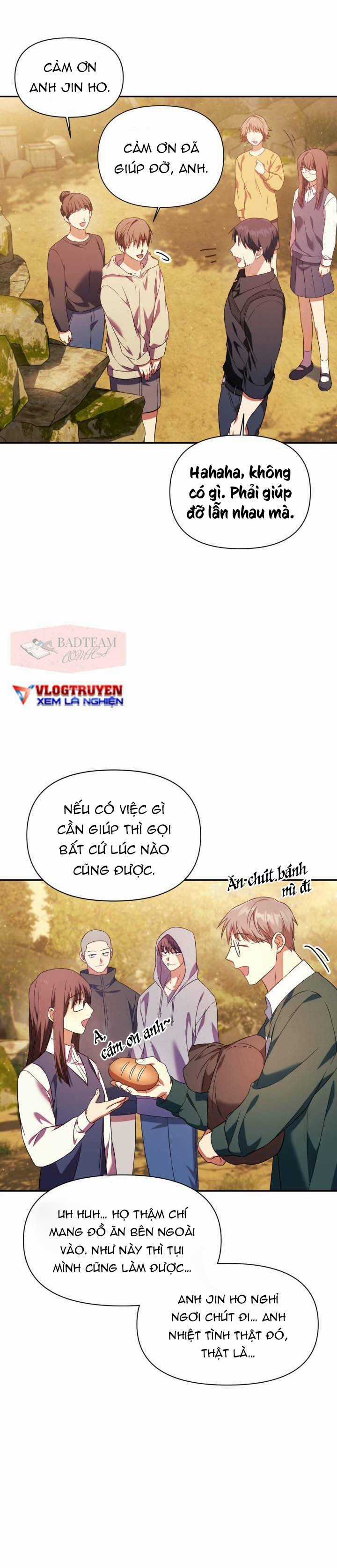 Xuyên Không, Rác Rưởi Hóa Chiến Lược Gia Chapter 19 trang 15