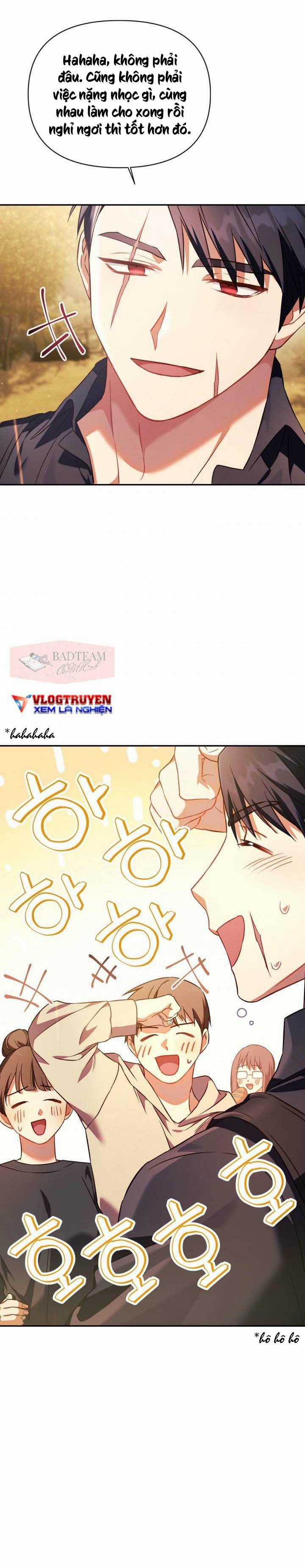 Xuyên Không, Rác Rưởi Hóa Chiến Lược Gia Chapter 19 trang 16