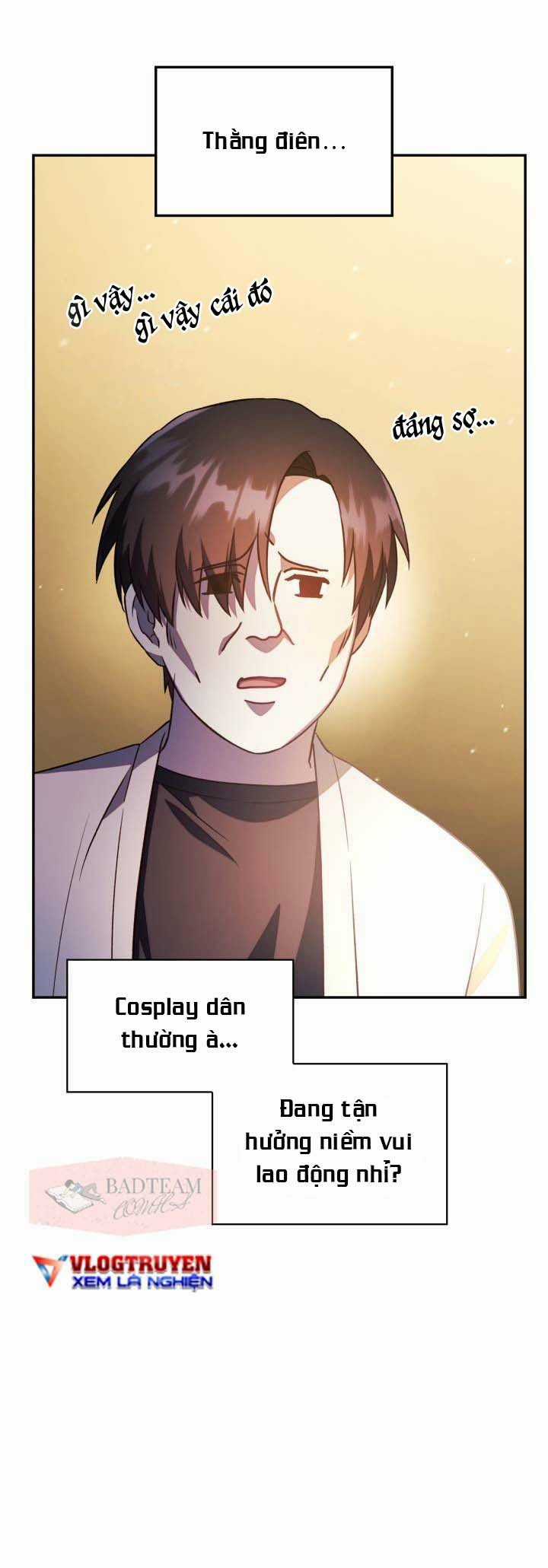 Xuyên Không, Rác Rưởi Hóa Chiến Lược Gia Chapter 19 trang 17