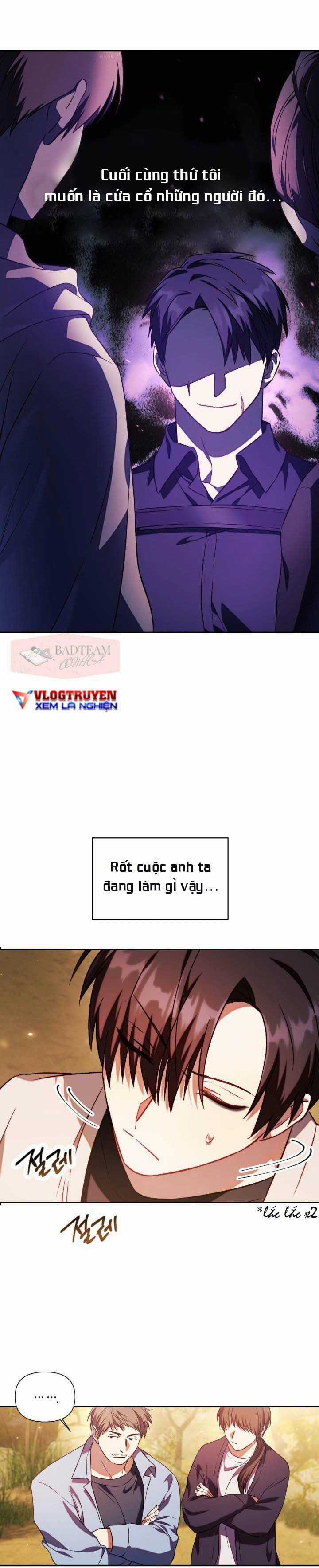 Xuyên Không, Rác Rưởi Hóa Chiến Lược Gia Chapter 19 trang 18