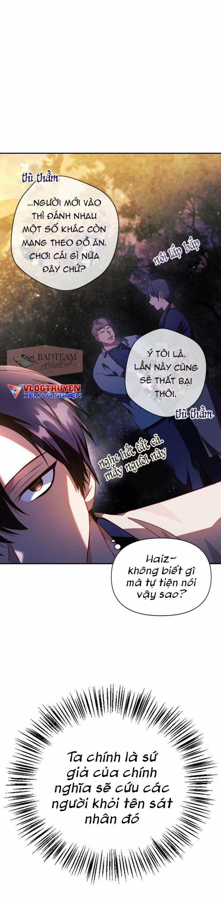 Xuyên Không, Rác Rưởi Hóa Chiến Lược Gia Chapter 19 trang 19