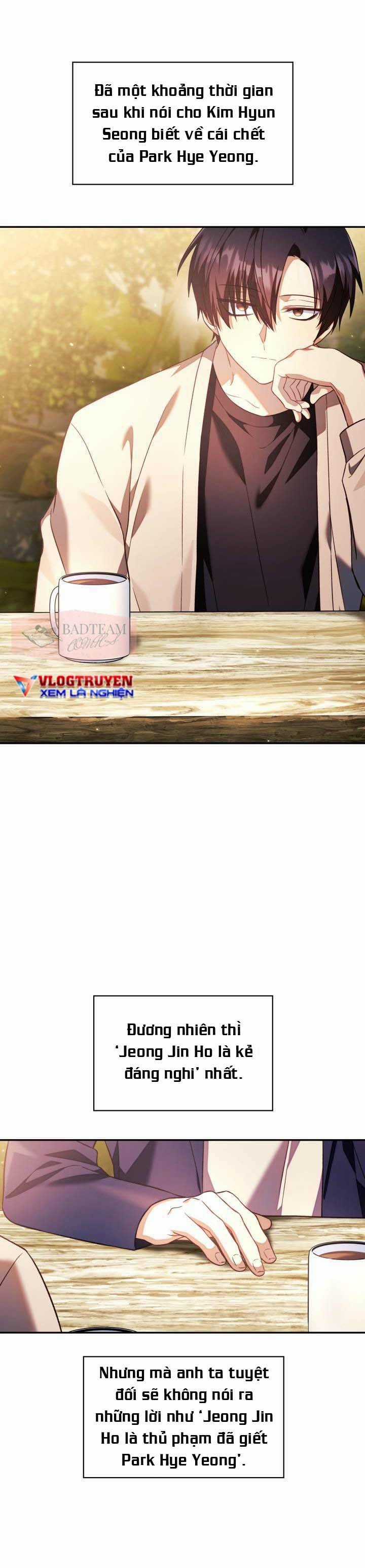 Xuyên Không, Rác Rưởi Hóa Chiến Lược Gia Chapter 19 trang 2