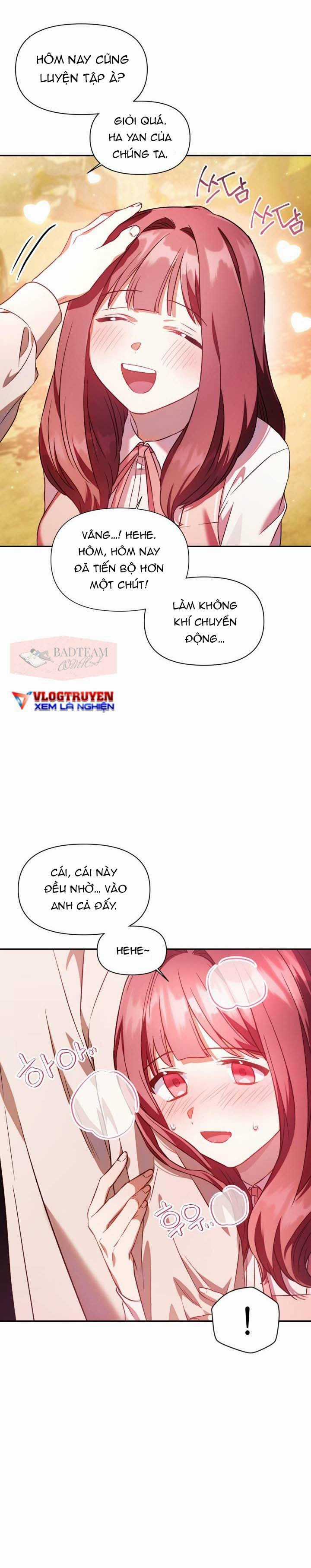 Xuyên Không, Rác Rưởi Hóa Chiến Lược Gia Chapter 19 trang 21