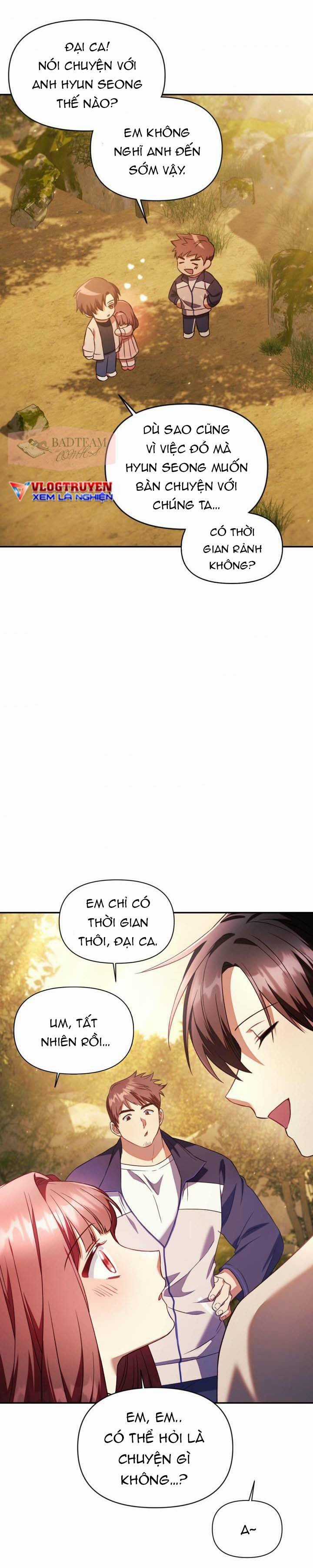 Xuyên Không, Rác Rưởi Hóa Chiến Lược Gia Chapter 19 trang 23