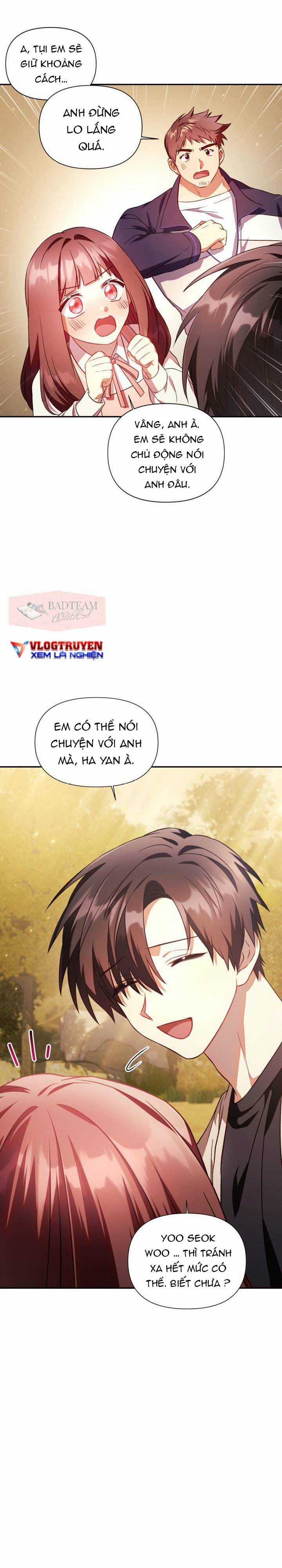 Xuyên Không, Rác Rưởi Hóa Chiến Lược Gia Chapter 19 trang 25