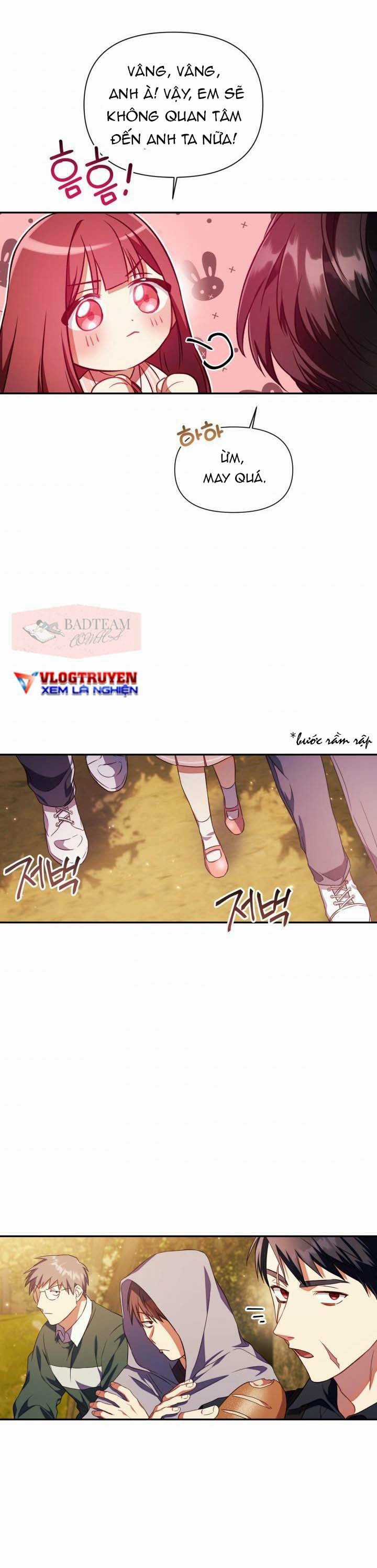 Xuyên Không, Rác Rưởi Hóa Chiến Lược Gia Chapter 19 trang 26