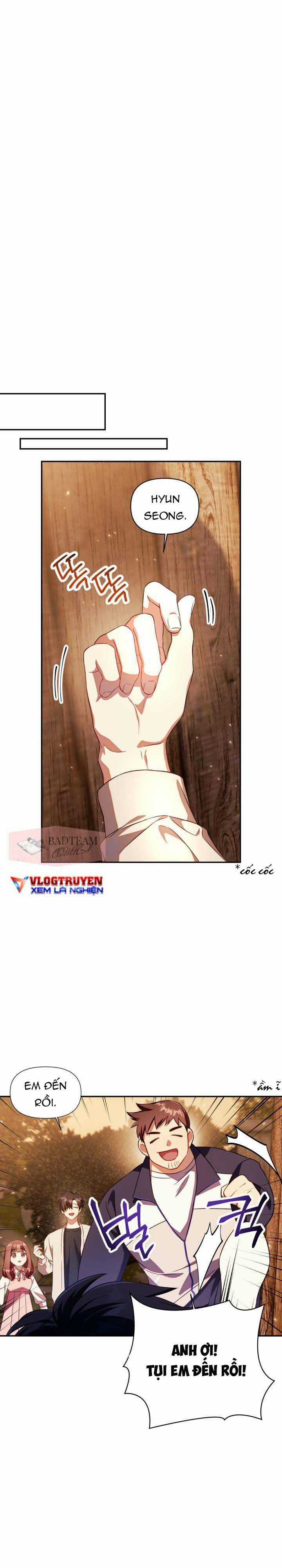 Xuyên Không, Rác Rưởi Hóa Chiến Lược Gia Chapter 19 trang 28