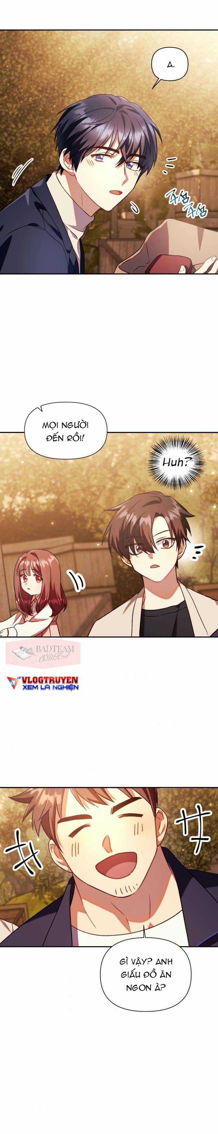 Xuyên Không, Rác Rưởi Hóa Chiến Lược Gia Chapter 19 trang 29