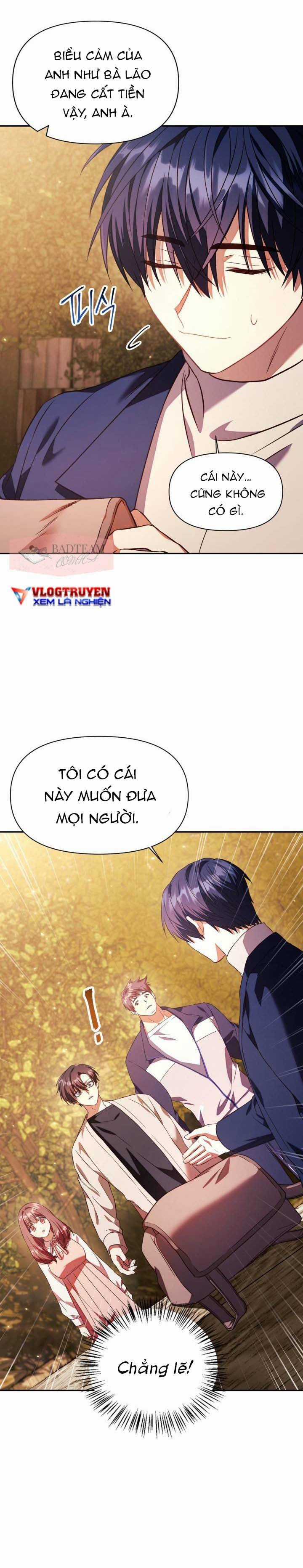 Xuyên Không, Rác Rưởi Hóa Chiến Lược Gia Chapter 19 trang 30