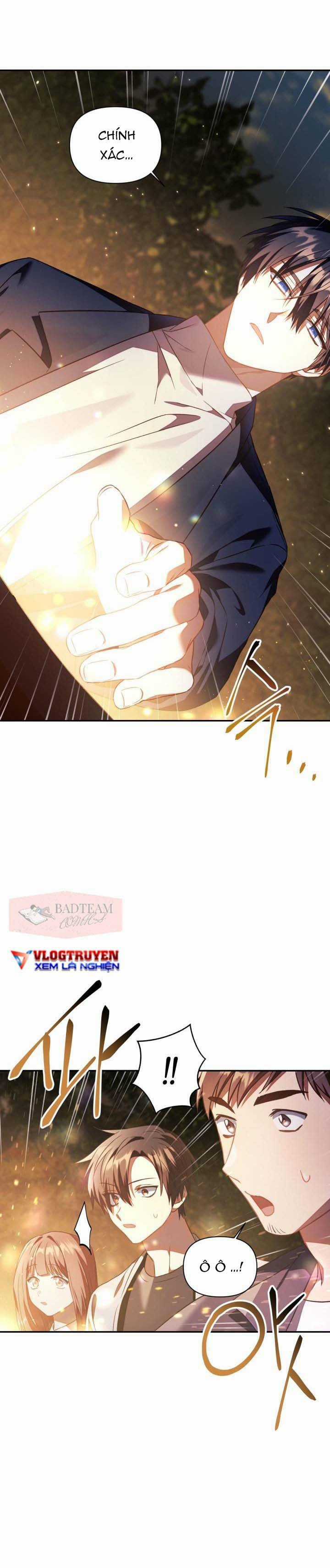 Xuyên Không, Rác Rưởi Hóa Chiến Lược Gia Chapter 19 trang 31