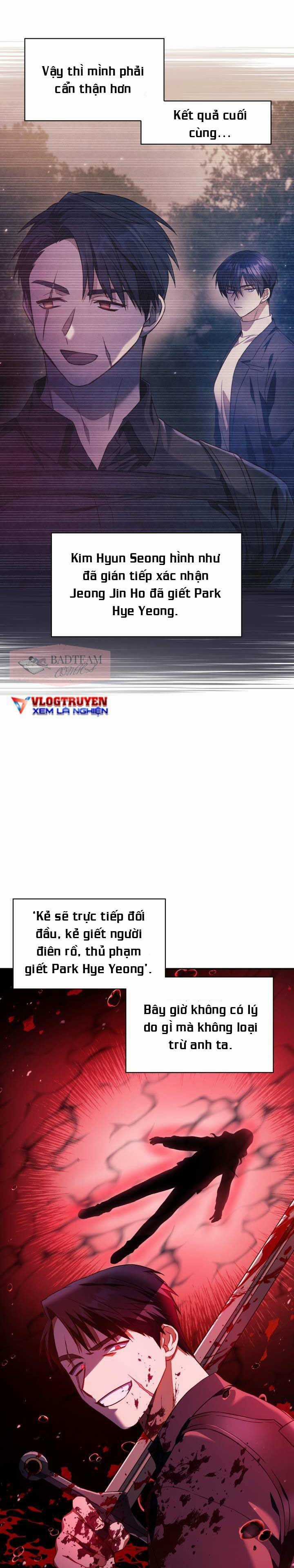 Xuyên Không, Rác Rưởi Hóa Chiến Lược Gia Chapter 19 trang 4