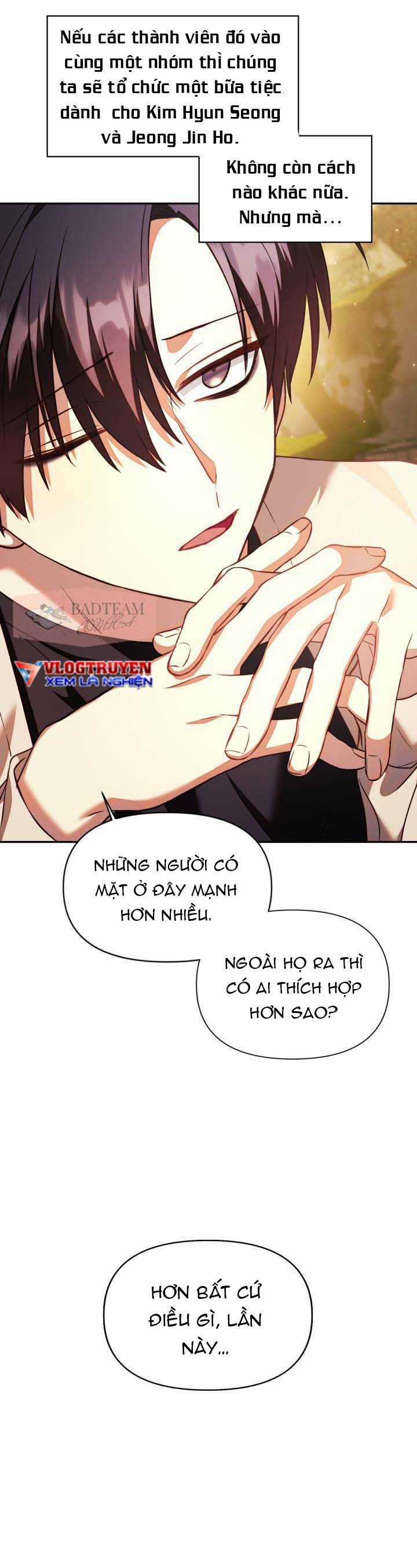 Xuyên Không, Rác Rưởi Hóa Chiến Lược Gia Chapter 19 trang 7