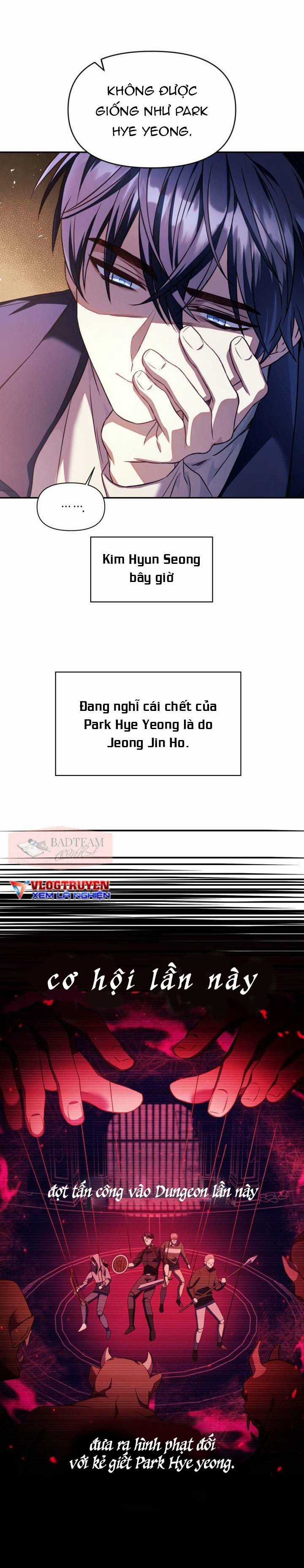 Xuyên Không, Rác Rưởi Hóa Chiến Lược Gia Chapter 19 trang 8