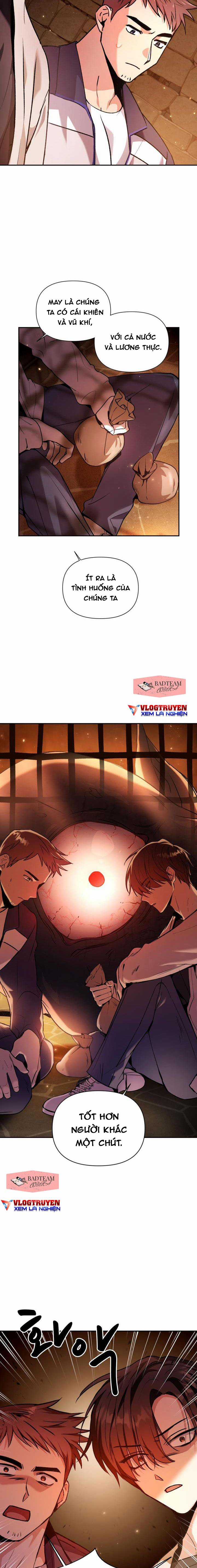 Xuyên Không, Rác Rưởi Hóa Chiến Lược Gia Chapter 2 trang 11