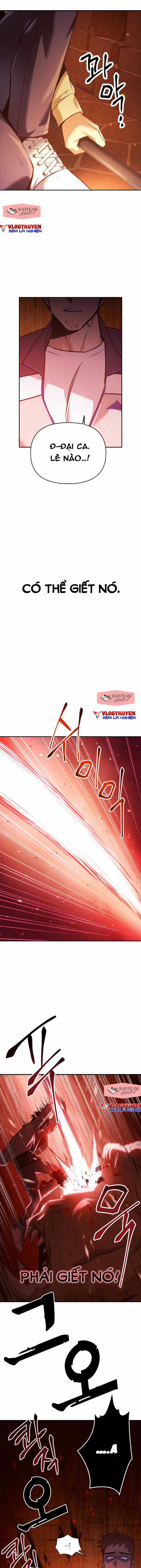 Xuyên Không, Rác Rưởi Hóa Chiến Lược Gia Chapter 2 trang 13