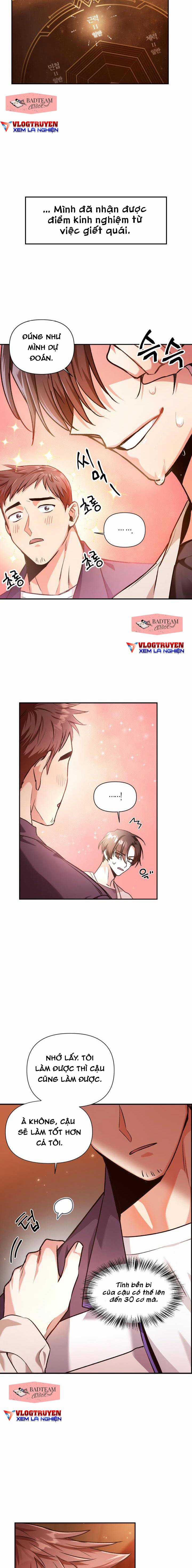 Xuyên Không, Rác Rưởi Hóa Chiến Lược Gia Chapter 2 trang 15