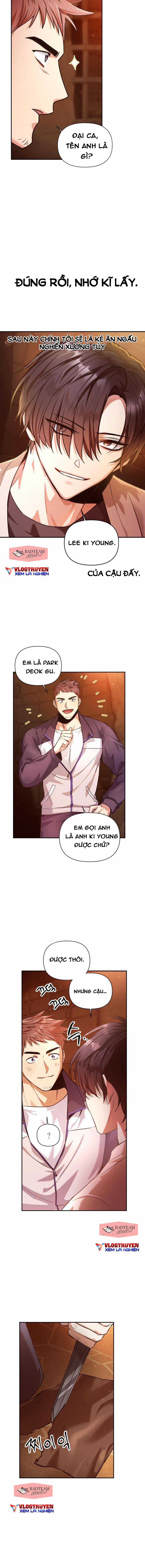 Xuyên Không, Rác Rưởi Hóa Chiến Lược Gia Chapter 2 trang 16