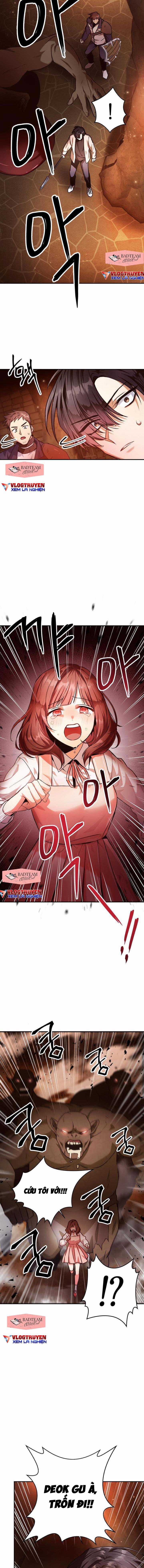 Xuyên Không, Rác Rưởi Hóa Chiến Lược Gia Chapter 2 trang 18