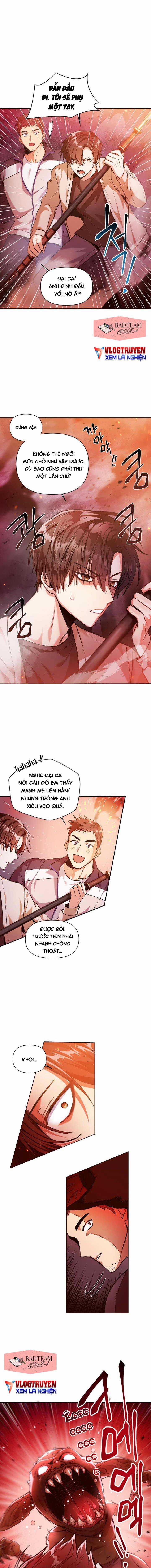 Xuyên Không, Rác Rưởi Hóa Chiến Lược Gia Chapter 2 trang 2