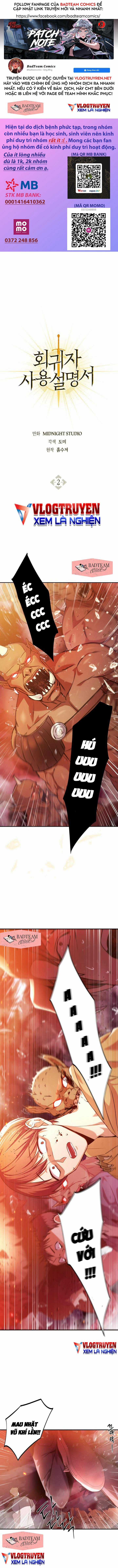 Xuyên Không, Rác Rưởi Hóa Chiến Lược Gia Chapter 2 trang 21