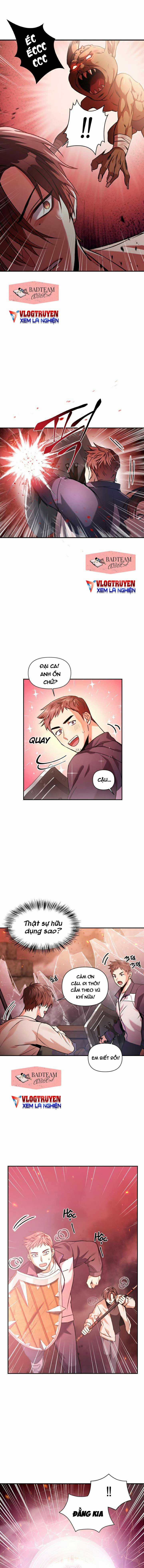 Xuyên Không, Rác Rưởi Hóa Chiến Lược Gia Chapter 2 trang 25