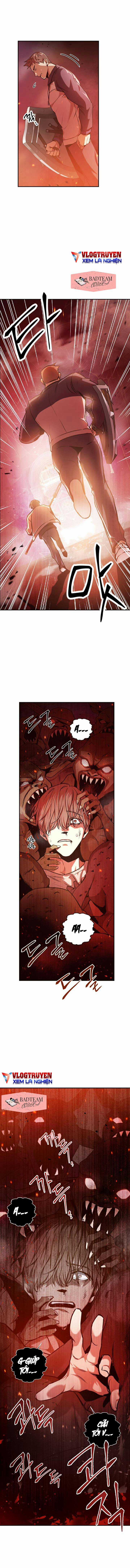 Xuyên Không, Rác Rưởi Hóa Chiến Lược Gia Chapter 2 trang 29