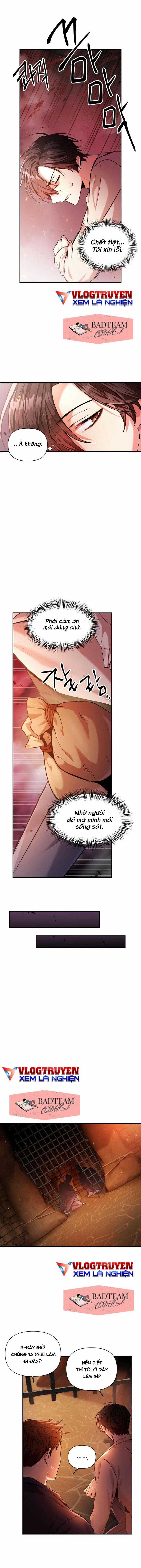 Xuyên Không, Rác Rưởi Hóa Chiến Lược Gia Chapter 2 trang 30