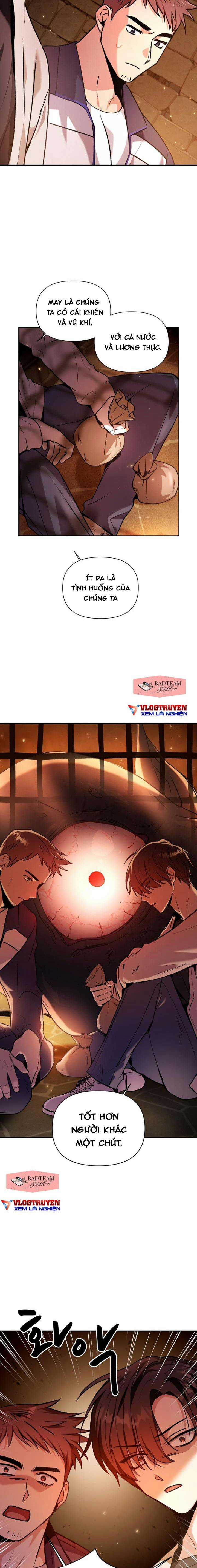 Xuyên Không, Rác Rưởi Hóa Chiến Lược Gia Chapter 2 trang 32