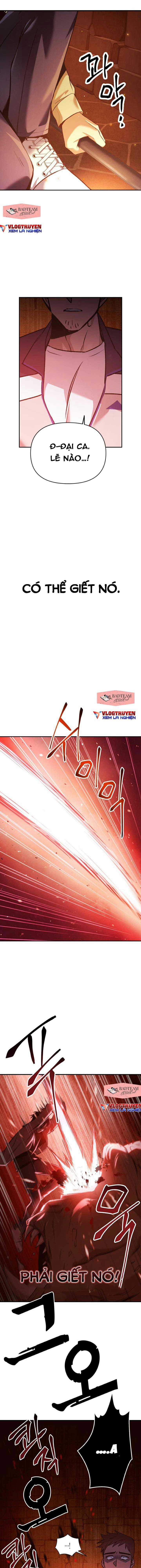 Xuyên Không, Rác Rưởi Hóa Chiến Lược Gia Chapter 2 trang 34