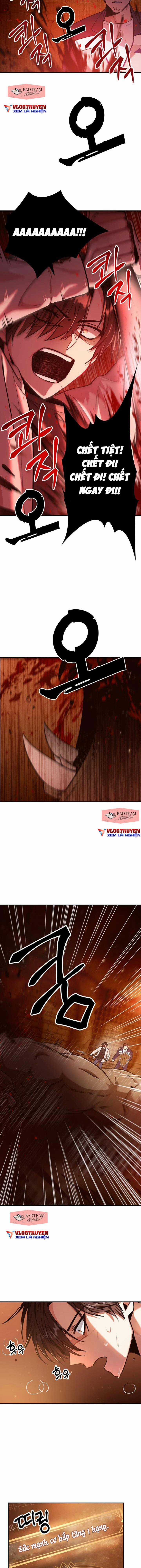 Xuyên Không, Rác Rưởi Hóa Chiến Lược Gia Chapter 2 trang 35