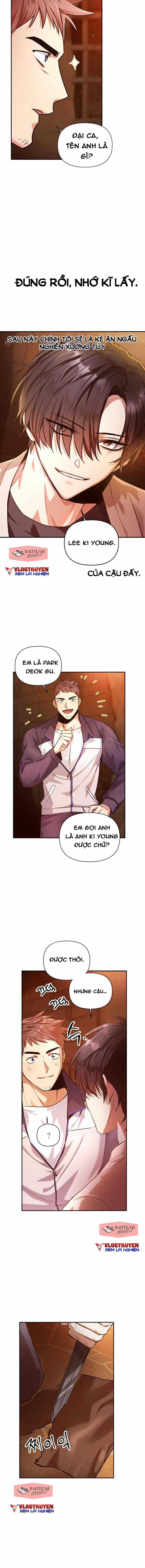 Xuyên Không, Rác Rưởi Hóa Chiến Lược Gia Chapter 2 trang 37