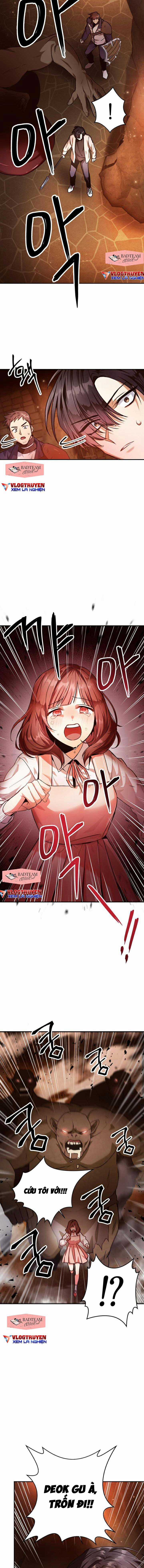 Xuyên Không, Rác Rưởi Hóa Chiến Lược Gia Chapter 2 trang 39