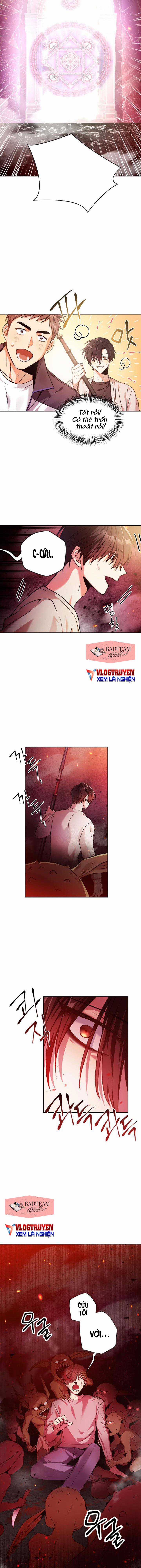 Xuyên Không, Rác Rưởi Hóa Chiến Lược Gia Chapter 2 trang 6