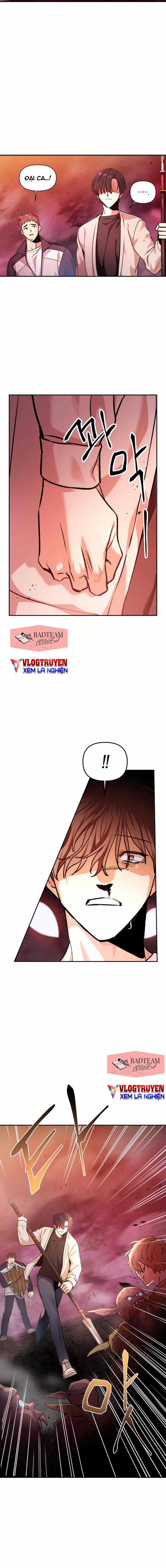 Xuyên Không, Rác Rưởi Hóa Chiến Lược Gia Chapter 2 trang 7