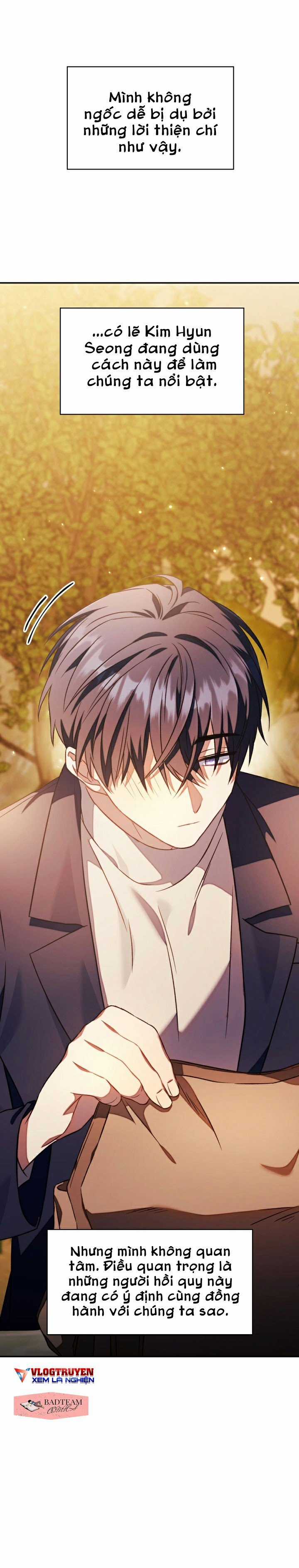 Xuyên Không, Rác Rưởi Hóa Chiến Lược Gia Chapter 20 trang 12