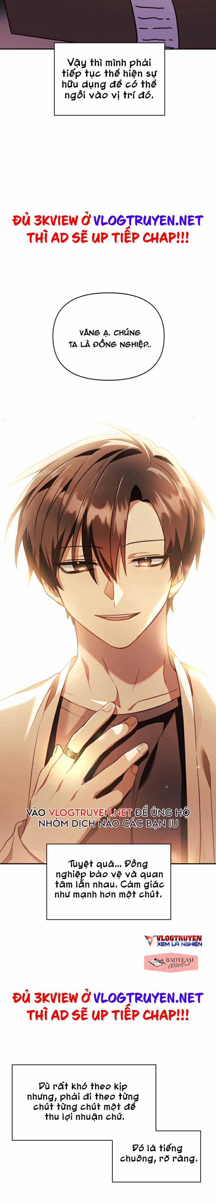 Xuyên Không, Rác Rưởi Hóa Chiến Lược Gia Chapter 20 trang 15