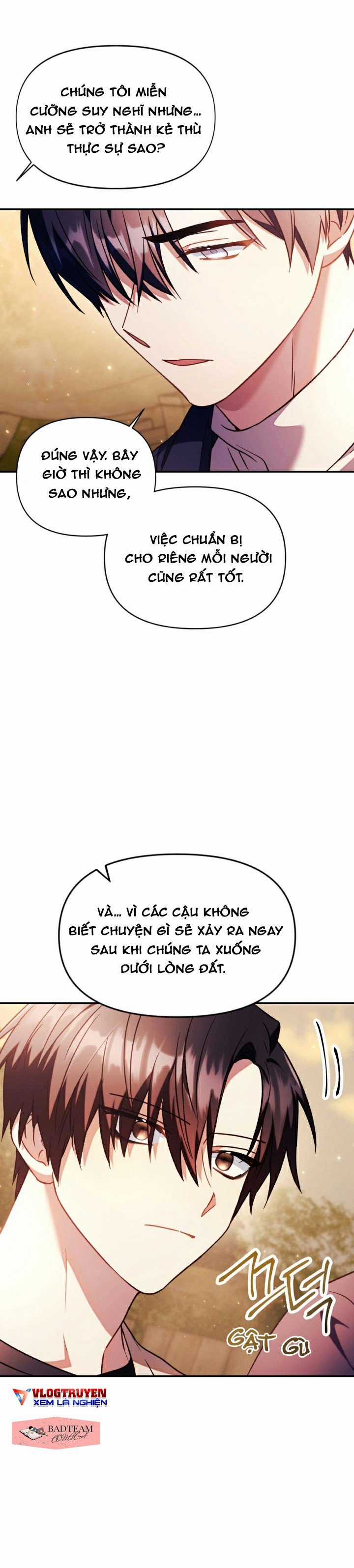 Xuyên Không, Rác Rưởi Hóa Chiến Lược Gia Chapter 20 trang 17