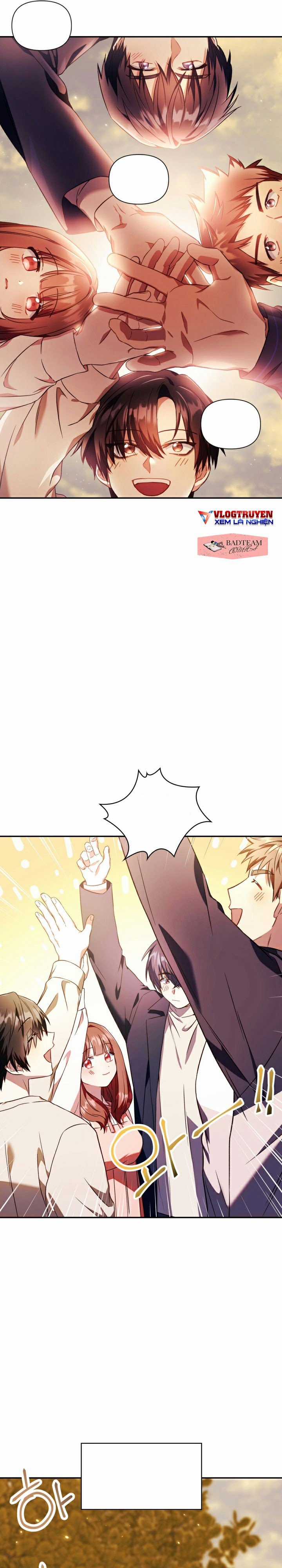 Xuyên Không, Rác Rưởi Hóa Chiến Lược Gia Chapter 20 trang 19