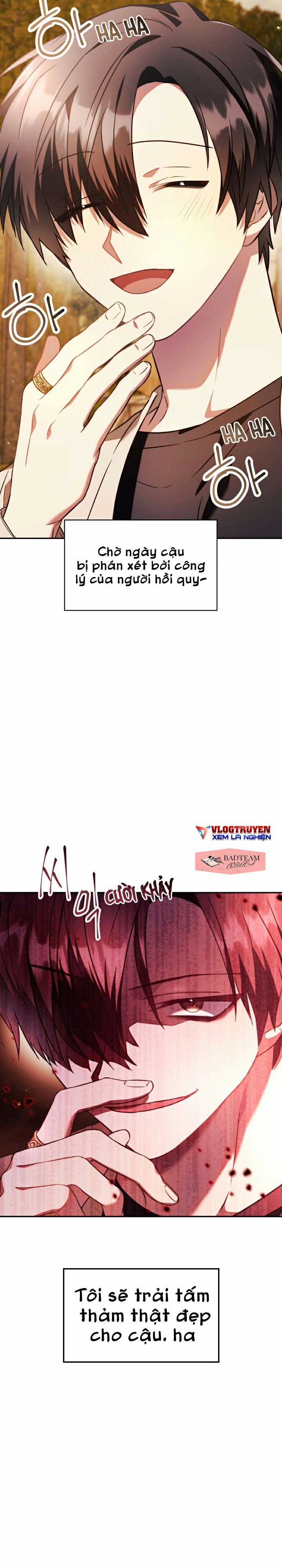 Xuyên Không, Rác Rưởi Hóa Chiến Lược Gia Chapter 20 trang 20