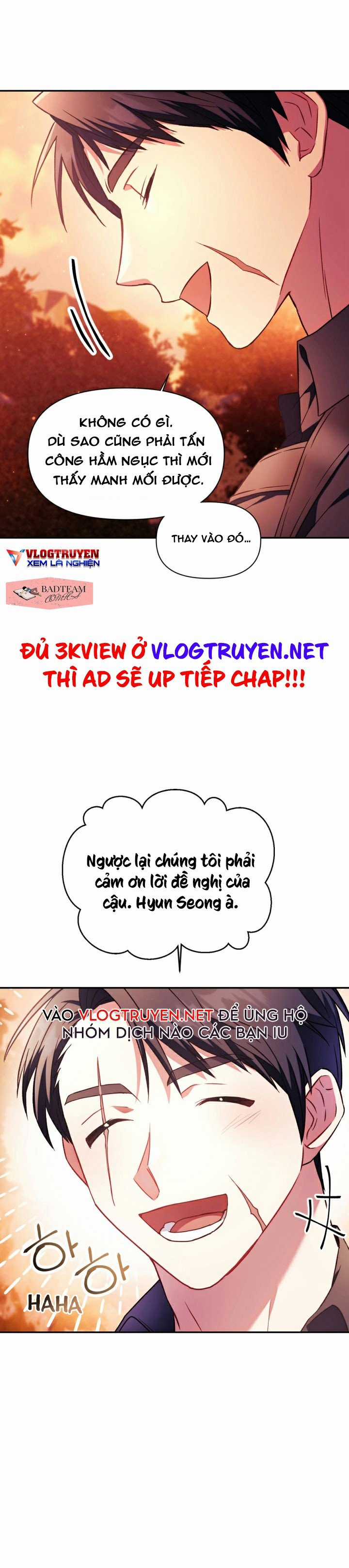 Xuyên Không, Rác Rưởi Hóa Chiến Lược Gia Chapter 20 trang 23