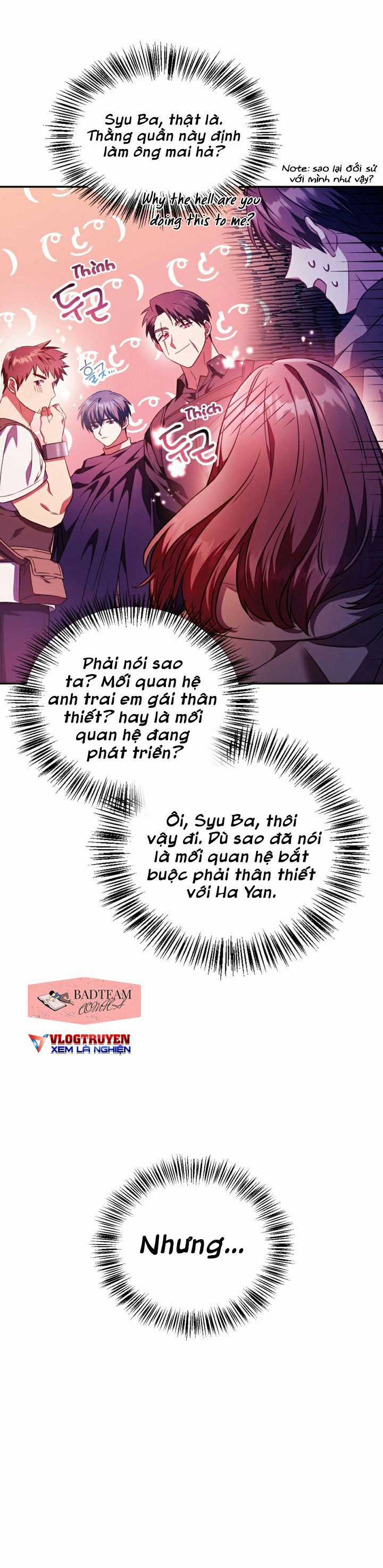 Xuyên Không, Rác Rưởi Hóa Chiến Lược Gia Chapter 20 trang 30