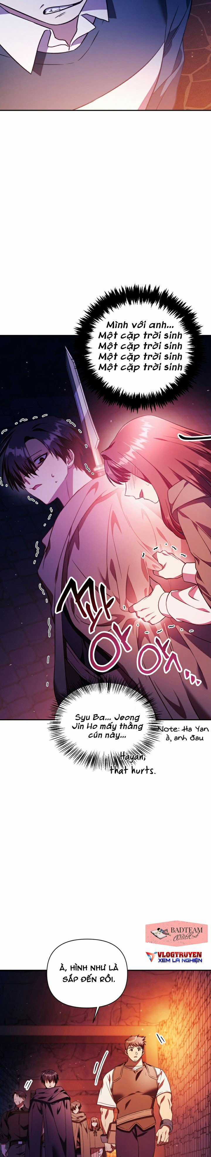 Xuyên Không, Rác Rưởi Hóa Chiến Lược Gia Chapter 20 trang 32